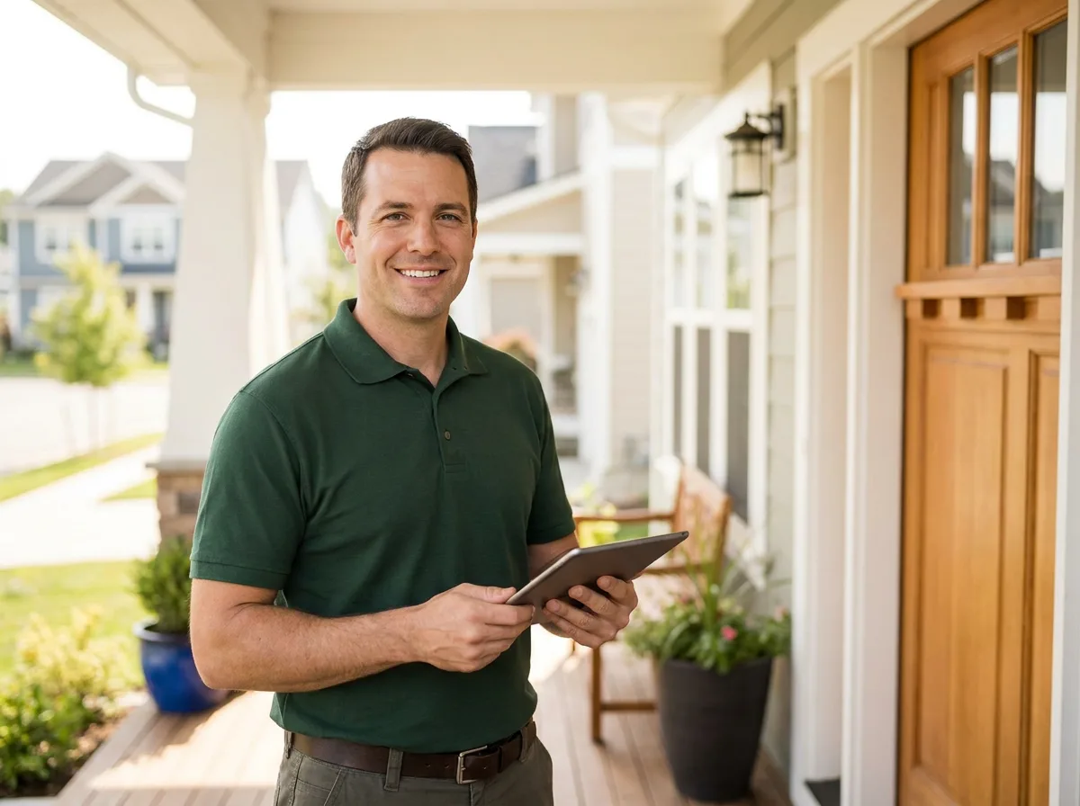 Pest control FAQs for Rutherford, CA